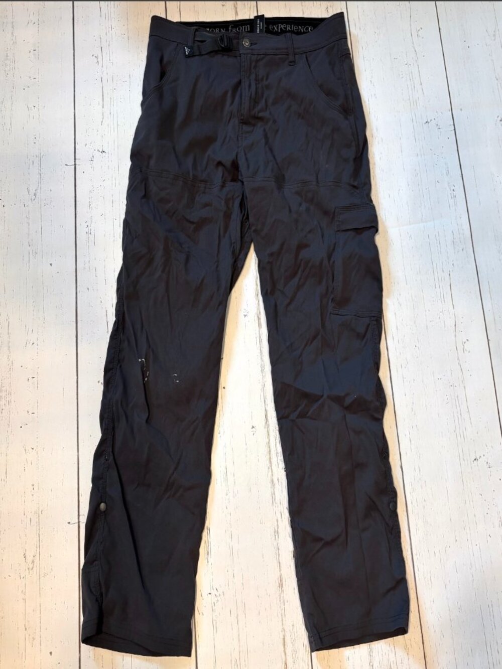 Men's PrAna Pants Medium X 30L